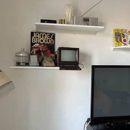 Grand F2 60Mq Centre Antibes, Proche Plages, Commerces, 2 Balcons, Parking, Train, Bus, Deco Vintage, Pet Friendly, Ideal Famille Ou 1-2 Couples ภายนอก รูปภาพ