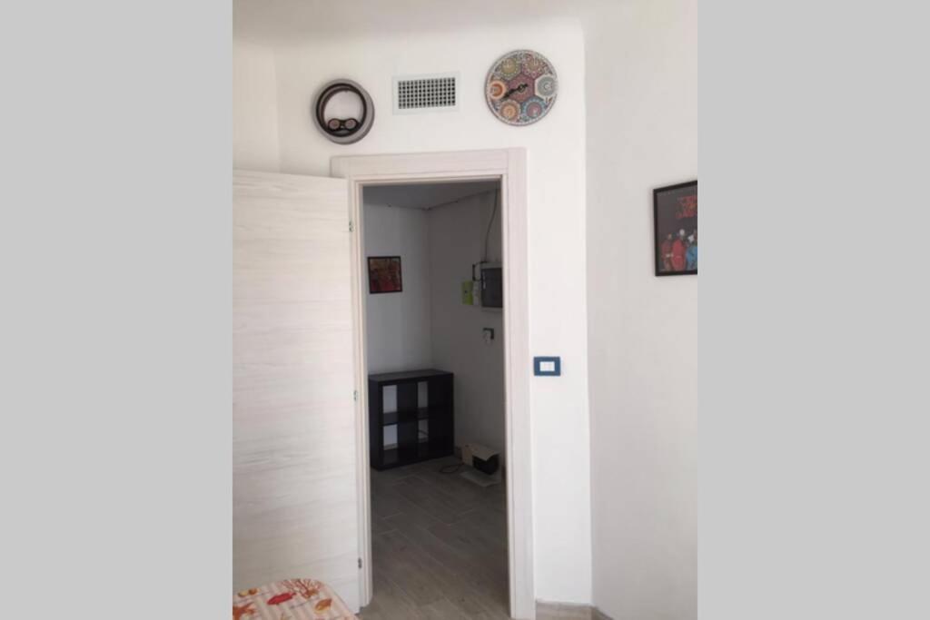 Grand F2 60Mq Centre Antibes, Proche Plages, Commerces, 2 Balcons, Parking, Train, Bus, Deco Vintage, Pet Friendly, Ideal Famille Ou 1-2 Couples ภายนอก รูปภาพ