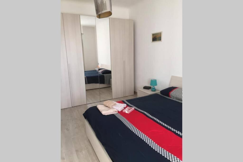 Grand F2 60Mq Centre Antibes, Proche Plages, Commerces, 2 Balcons, Parking, Train, Bus, Deco Vintage, Pet Friendly, Ideal Famille Ou 1-2 Couples ภายนอก รูปภาพ