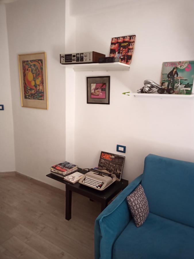 Grand F2 60Mq Centre Antibes, Proche Plages, Commerces, 2 Balcons, Parking, Train, Bus, Deco Vintage, Pet Friendly, Ideal Famille Ou 1-2 Couples ภายนอก รูปภาพ