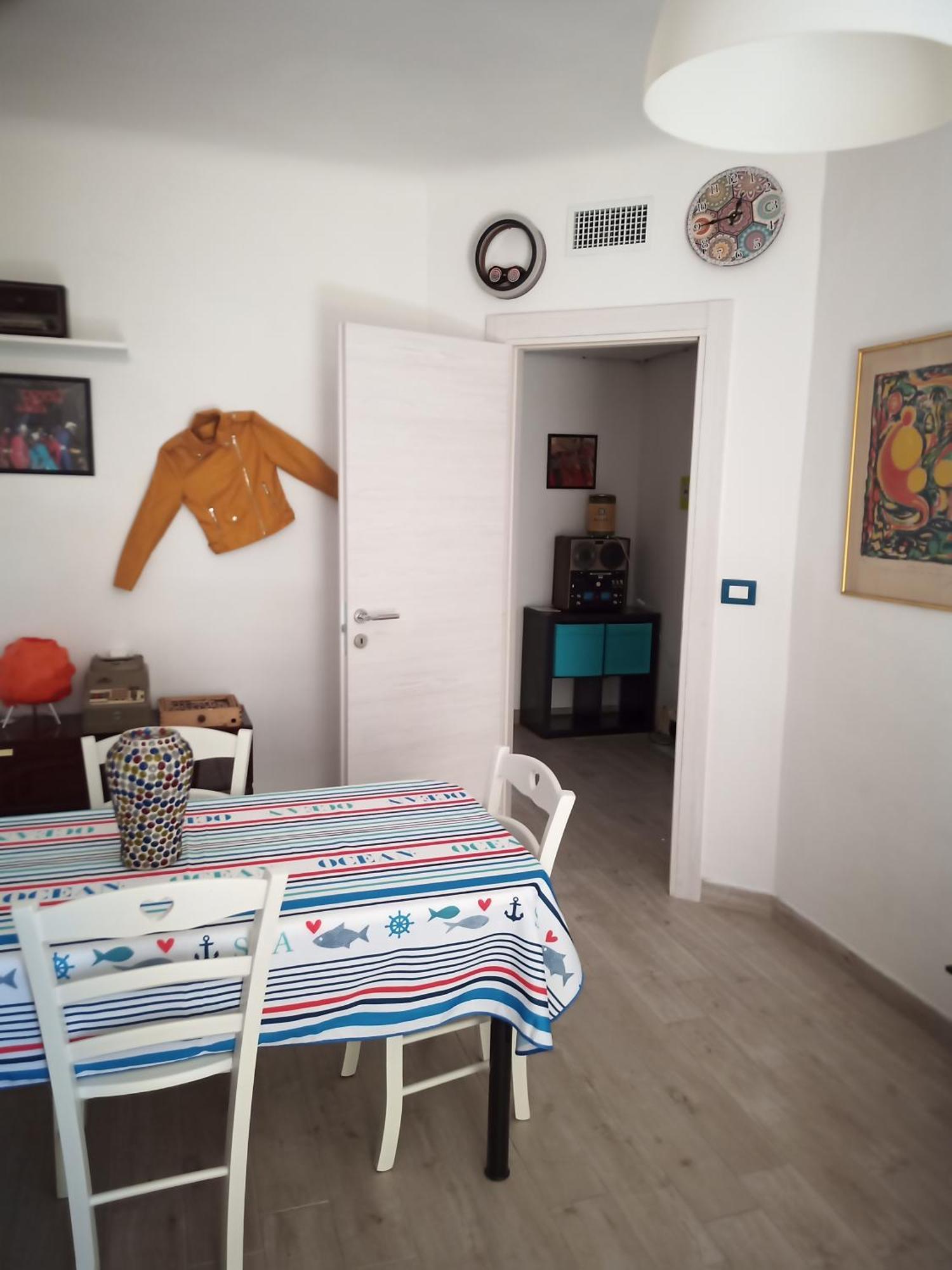 Grand F2 60Mq Centre Antibes, Proche Plages, Commerces, 2 Balcons, Parking, Train, Bus, Deco Vintage, Pet Friendly, Ideal Famille Ou 1-2 Couples ภายนอก รูปภาพ